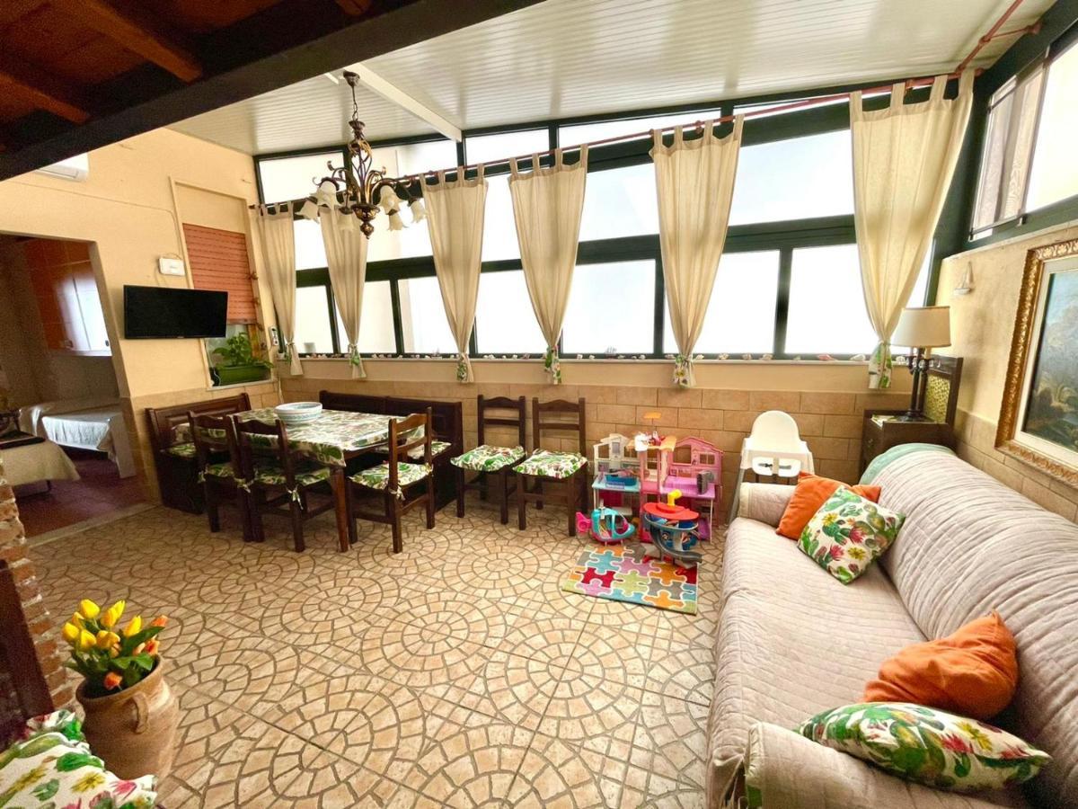 Nice Sicily Little Family Home Acireale Kültér fotó