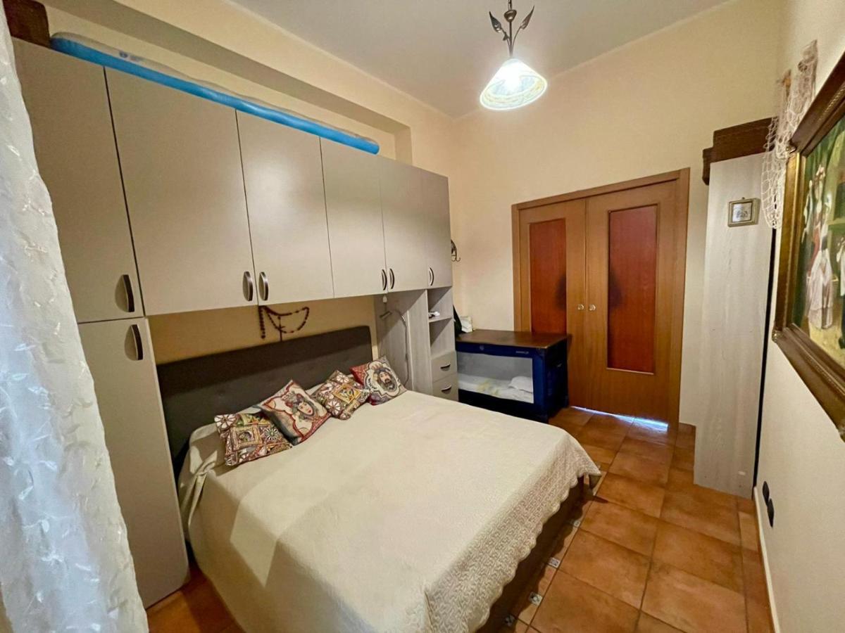 Nice Sicily Little Family Home Acireale Kültér fotó