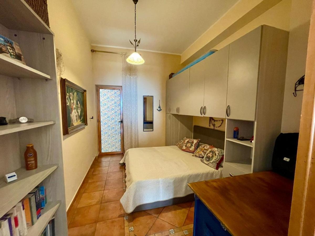 Nice Sicily Little Family Home Acireale Kültér fotó