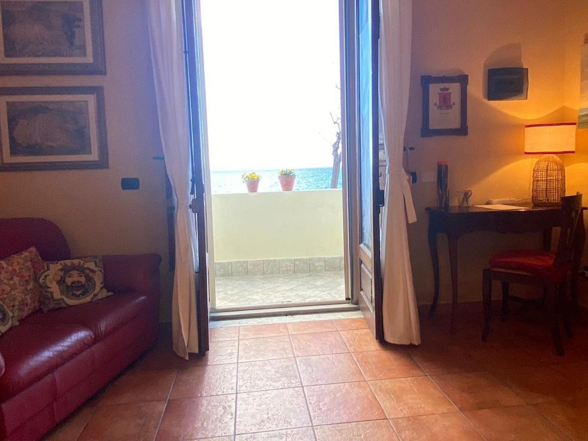 Nice Sicily Little Family Home Acireale Kültér fotó