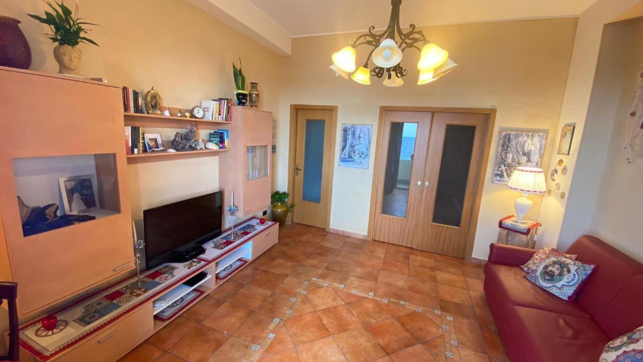 Nice Sicily Little Family Home Acireale Kültér fotó