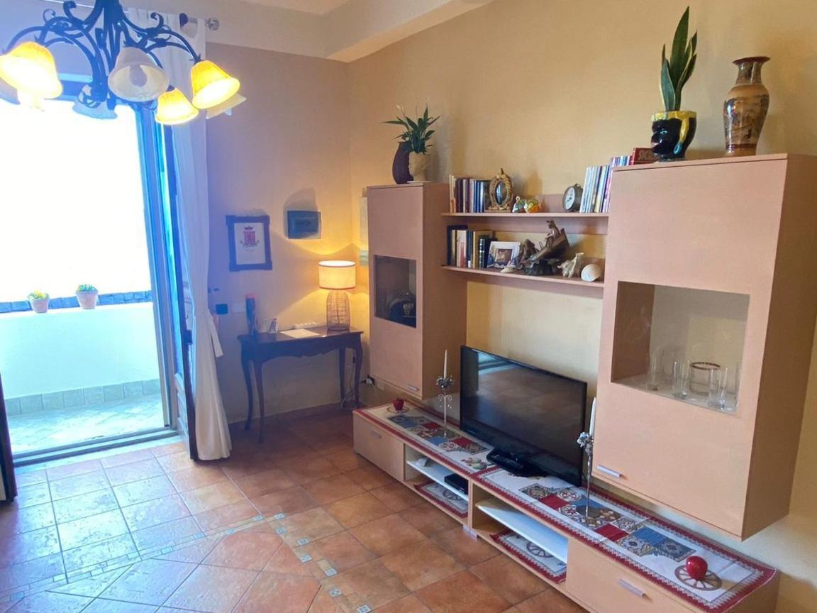 Nice Sicily Little Family Home Acireale Kültér fotó